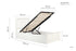 Phoenix Ottoman Bed